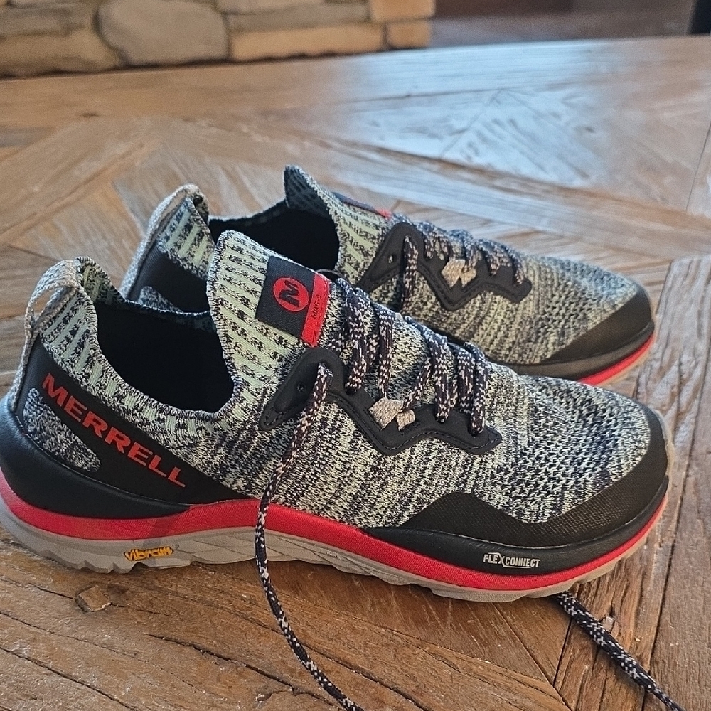 MERRELL Mag 9 trail shoes 7
